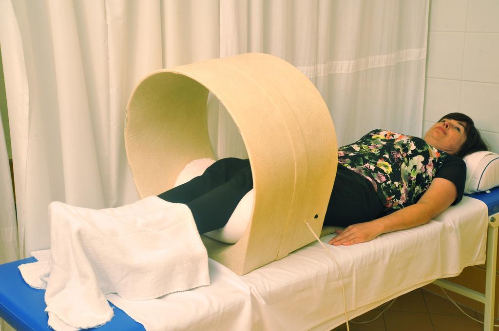 Orea Spa Hotel San Remo Mariánské Lázně Dış mekan fotoğraf