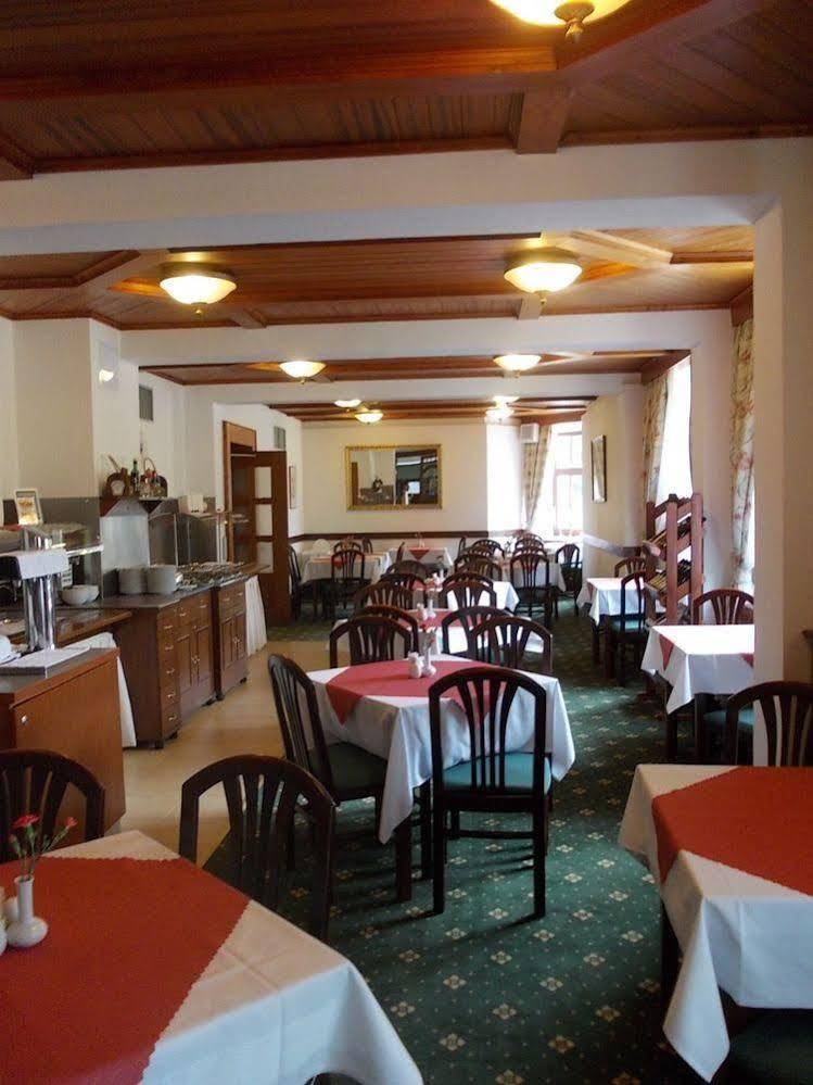 Orea Spa Hotel San Remo Mariánské Lázně Dış mekan fotoğraf
