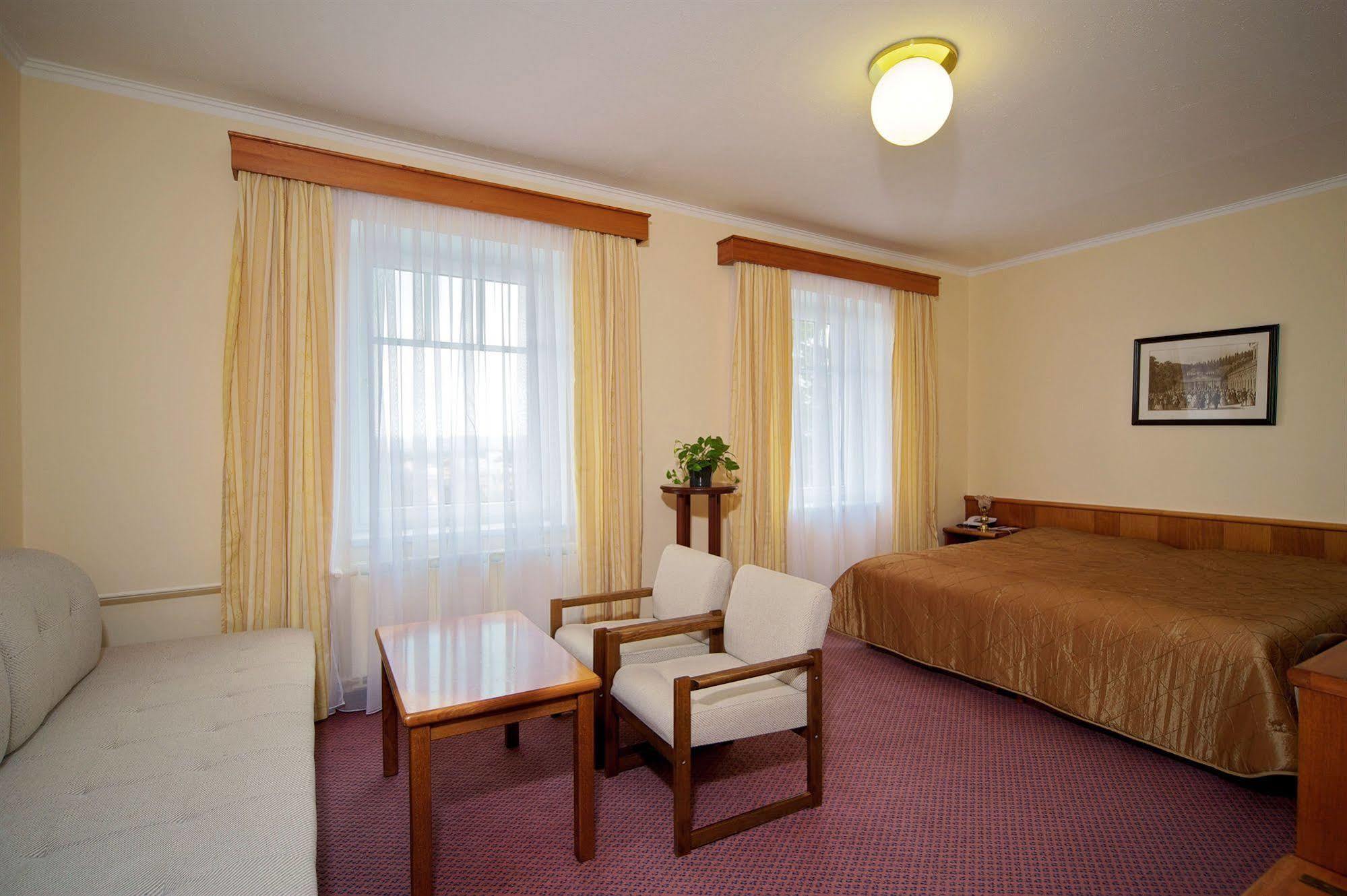 Orea Spa Hotel San Remo Mariánské Lázně Dış mekan fotoğraf
